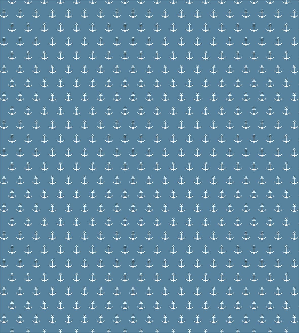 Juego de Funda de Edredón Ambesonne Anchor, Patrón Náutico - Imagen 3