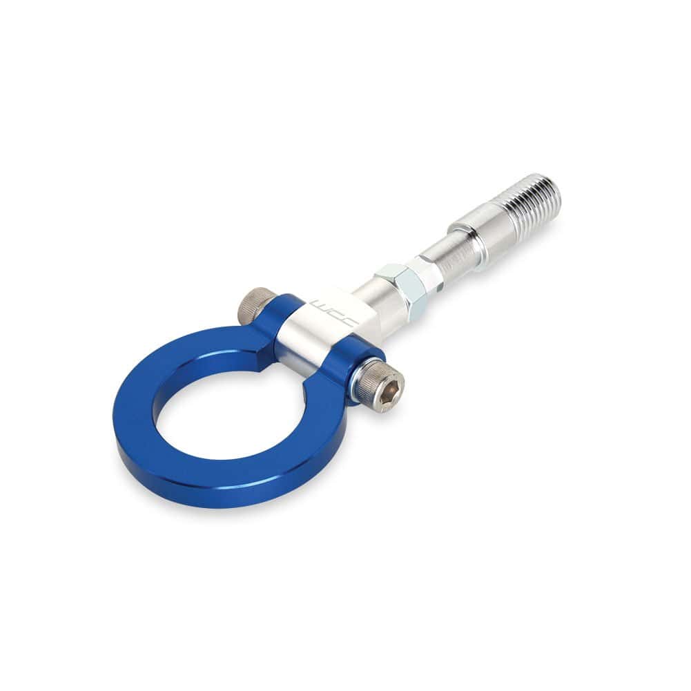 Tow Hook SR1 Performance C7 & C8 Corvette Premium para