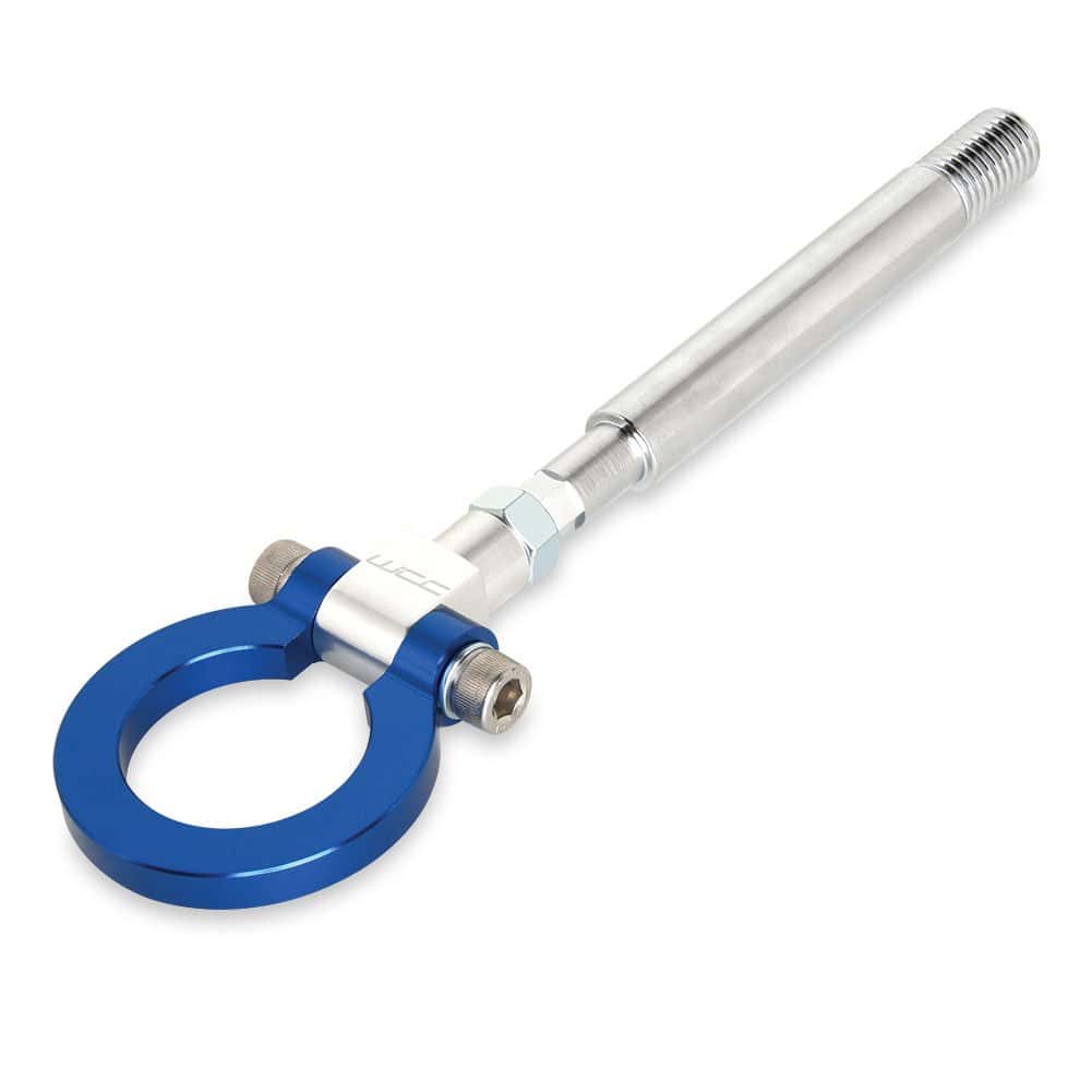 SR1 Performance Gancho de Remolque Premium para Corvette C7