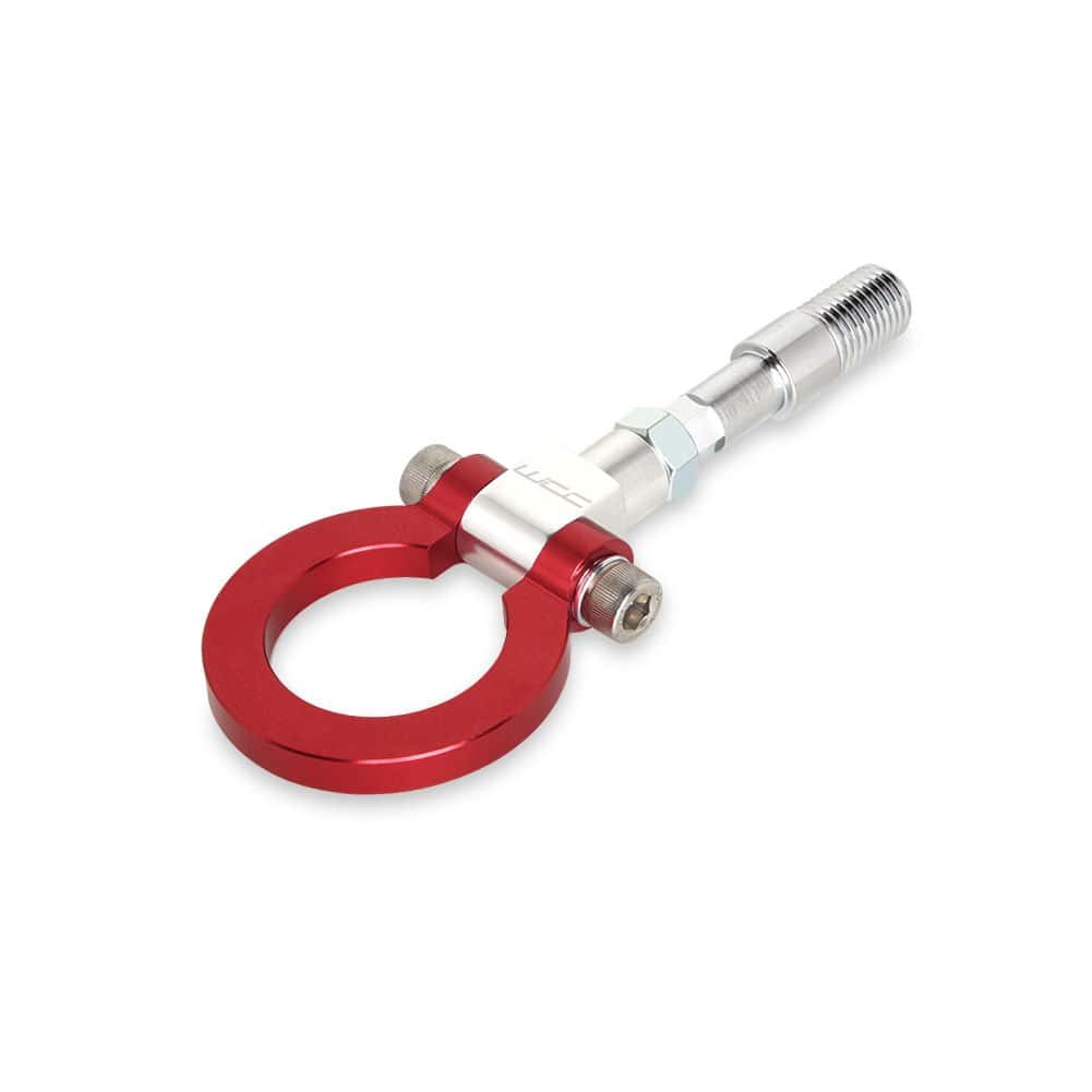 Gancho de Remolque Premium SR1 Performance para -Rojo