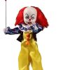 Muñeco Pennywise de Mezco IT 1990