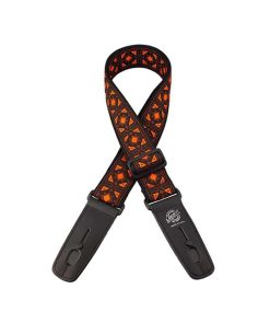 Correa para guitarra Lock It (LIS068)