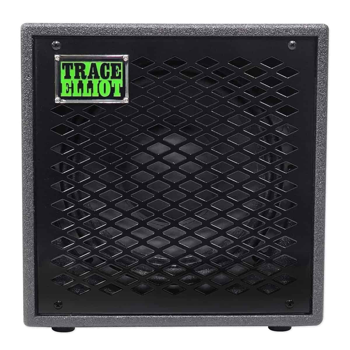Caja de altavoces Trace Elliot 1x10