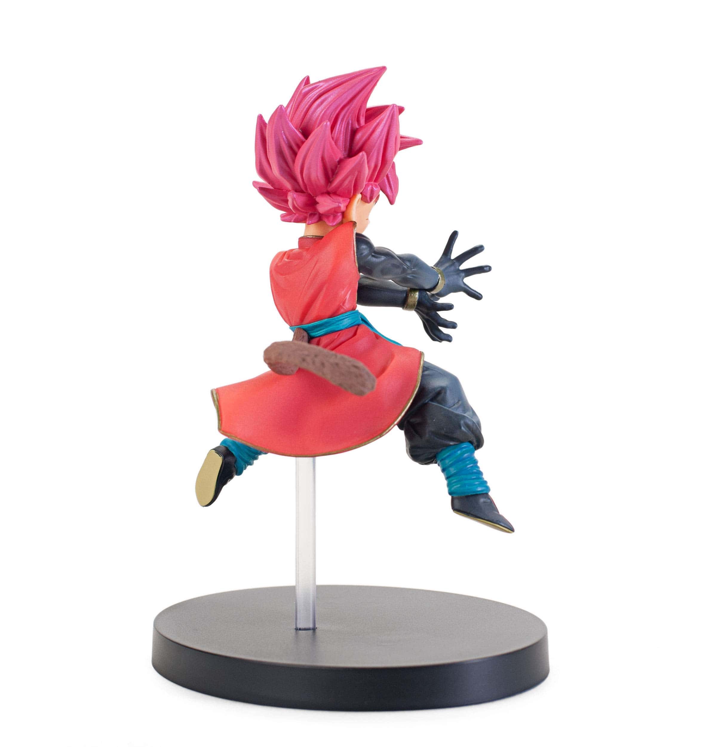 Figura Banpresto Super Dragon BallHeroes DXF Vol. 1 Beat - Imagen 5