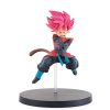 Figura Banpresto Super Dragon BallHeroes DXF Vol. 1 Beat