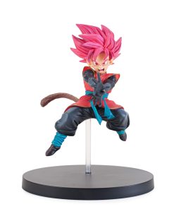 Figura Banpresto Super Dragon BallHeroes DXF Vol. 1 Beat
