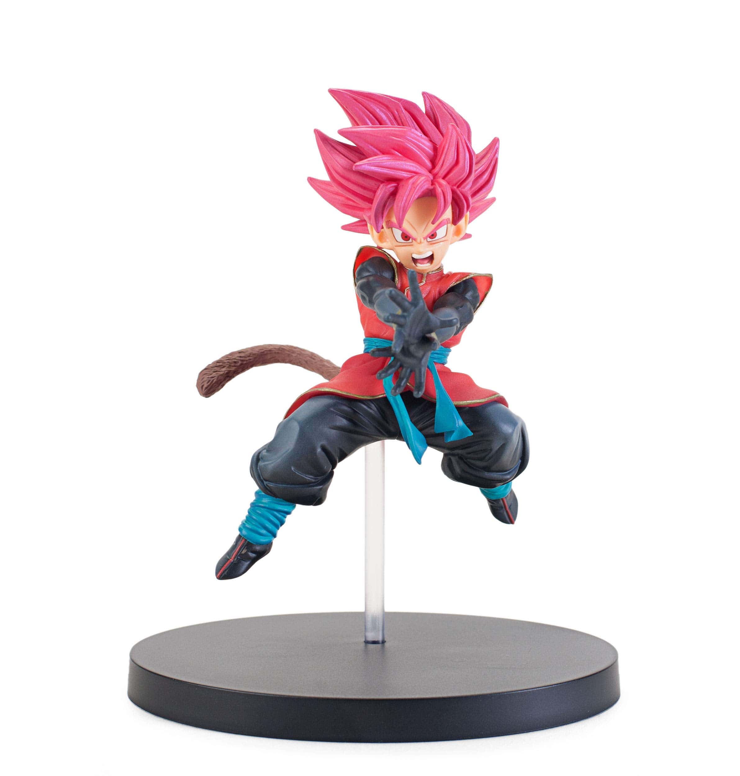 Figura Banpresto Super Dragon BallHeroes DXF Vol. 1 Beat
