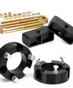 KSP Kits de Elevación Completa Para Tacoma 2005-2023, Kits