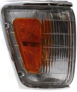 Luz de estacionamiento delantera derecha del pasajero DAT