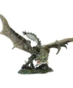Estatua Rathian Builder Creators Model Monster Hunter 15cm