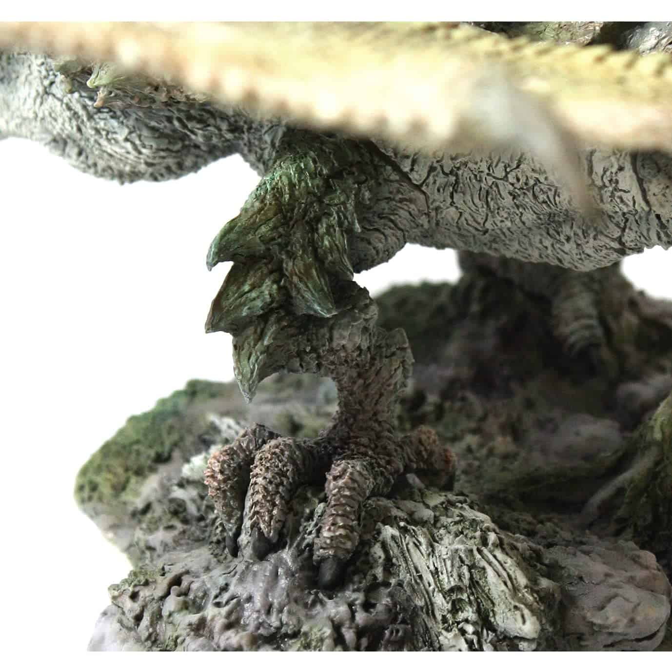 Estatua Rathian Builder Creators Model Monster Hunter 15cm - Imagen 5