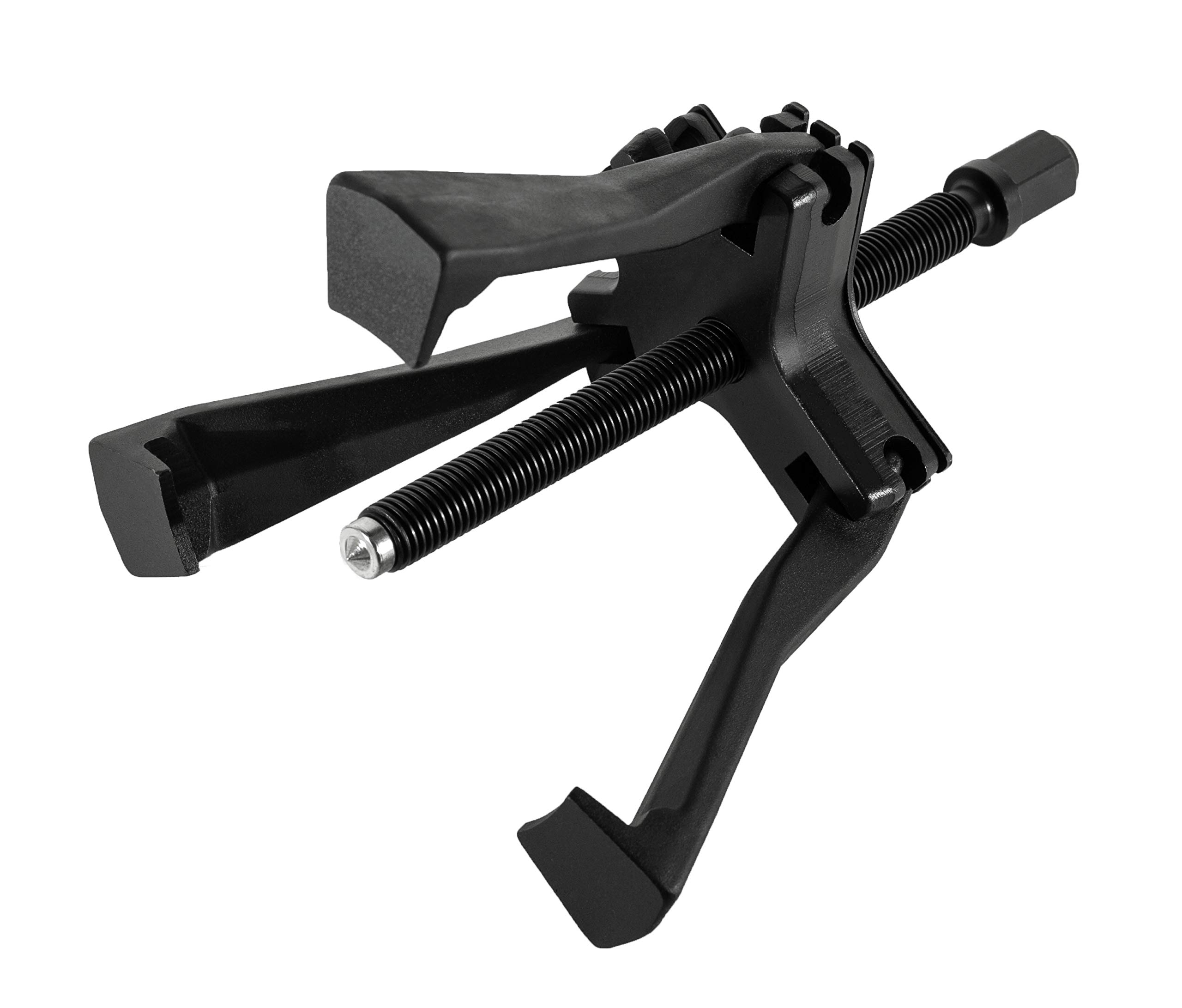 ARES 70434 - Extractor de engranajes reversible de 2/3 - Imagen 7