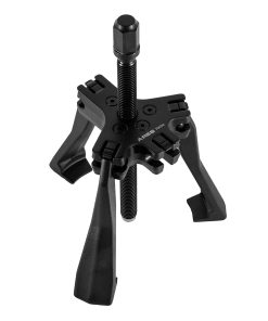 ARES 70434 - Extractor de engranajes reversible de 2/3