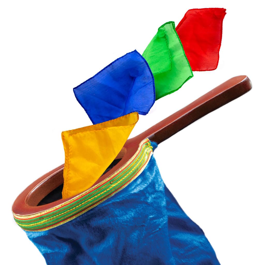 Magic Makers Magic Change Bag - Se vuelve transformador - - Imagen 3