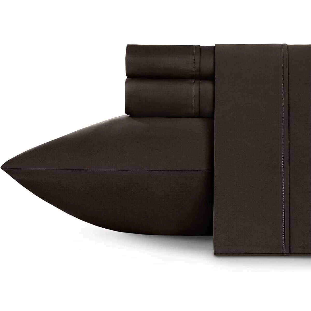 Juego de sábanas individuales California Design Den, 400