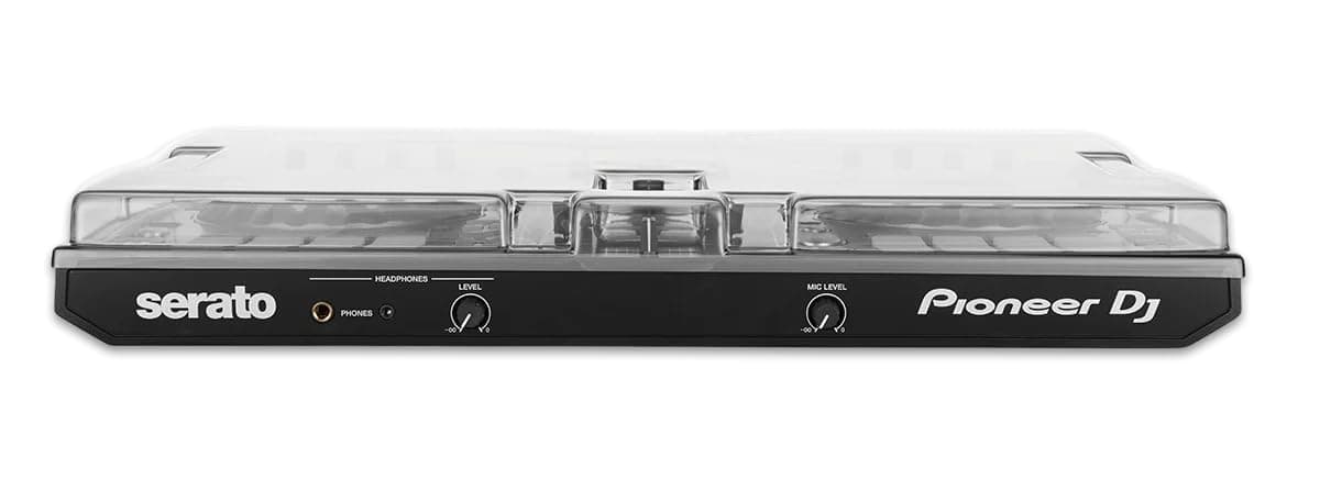 Cubierta Resistente a Impactos Decksaver para Pioneer - Imagen 4