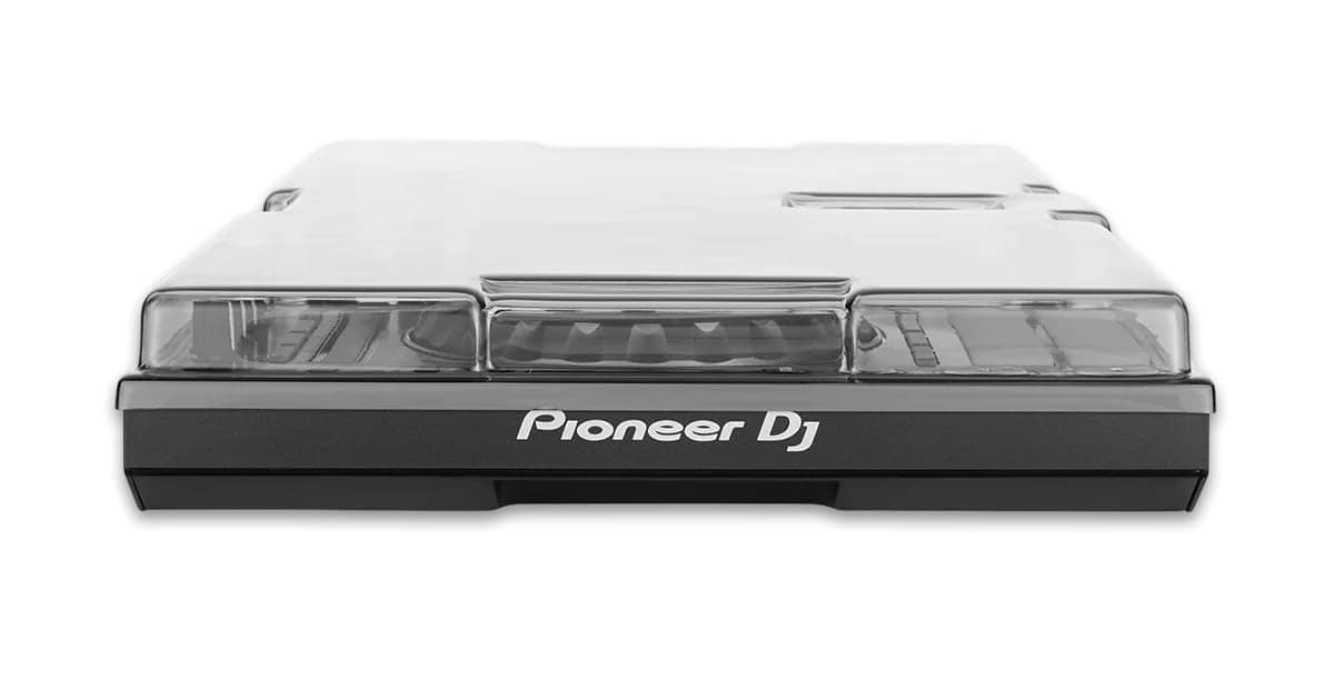 Cubierta Resistente a Impactos Decksaver para Pioneer - Imagen 5