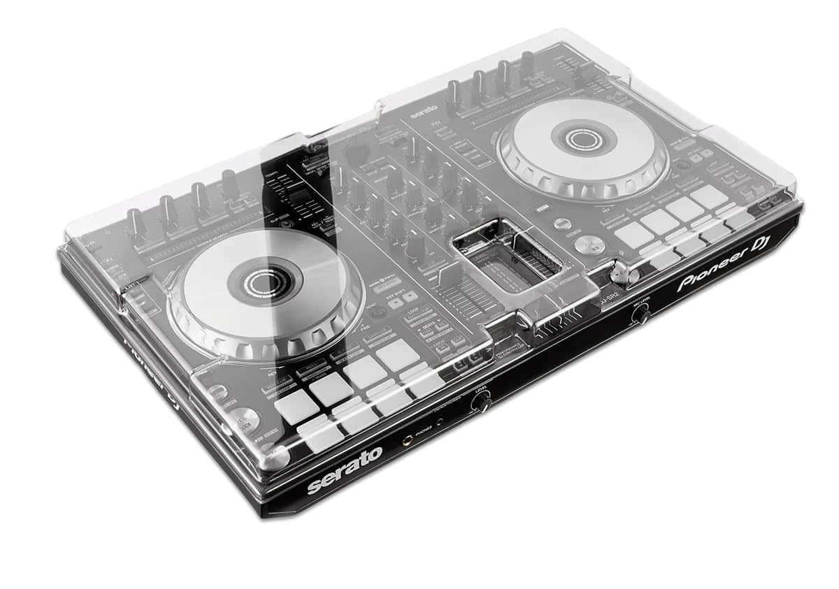 Cubierta Resistente a Impactos Decksaver para Pioneer