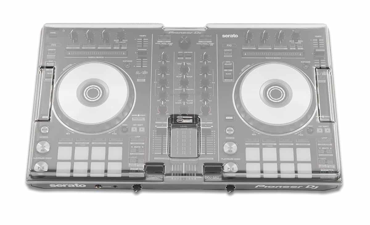 Cubierta Resistente a Impactos Decksaver para Pioneer - Imagen 3