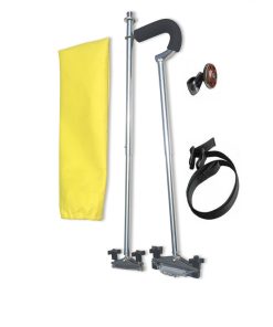 Controlador de manejo CHA-720-SJ Driveability