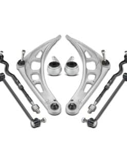 Kit de Suspensión Delantera de 8 Piezas A-Premium, Brazo de