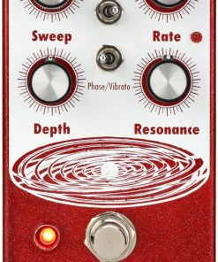 EarthQuaker Devices Grand Orbiter V3 Phase Machine Pedal de
