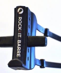 Dispositivo de acordes para Guitarra & Ukulele Rock-iT