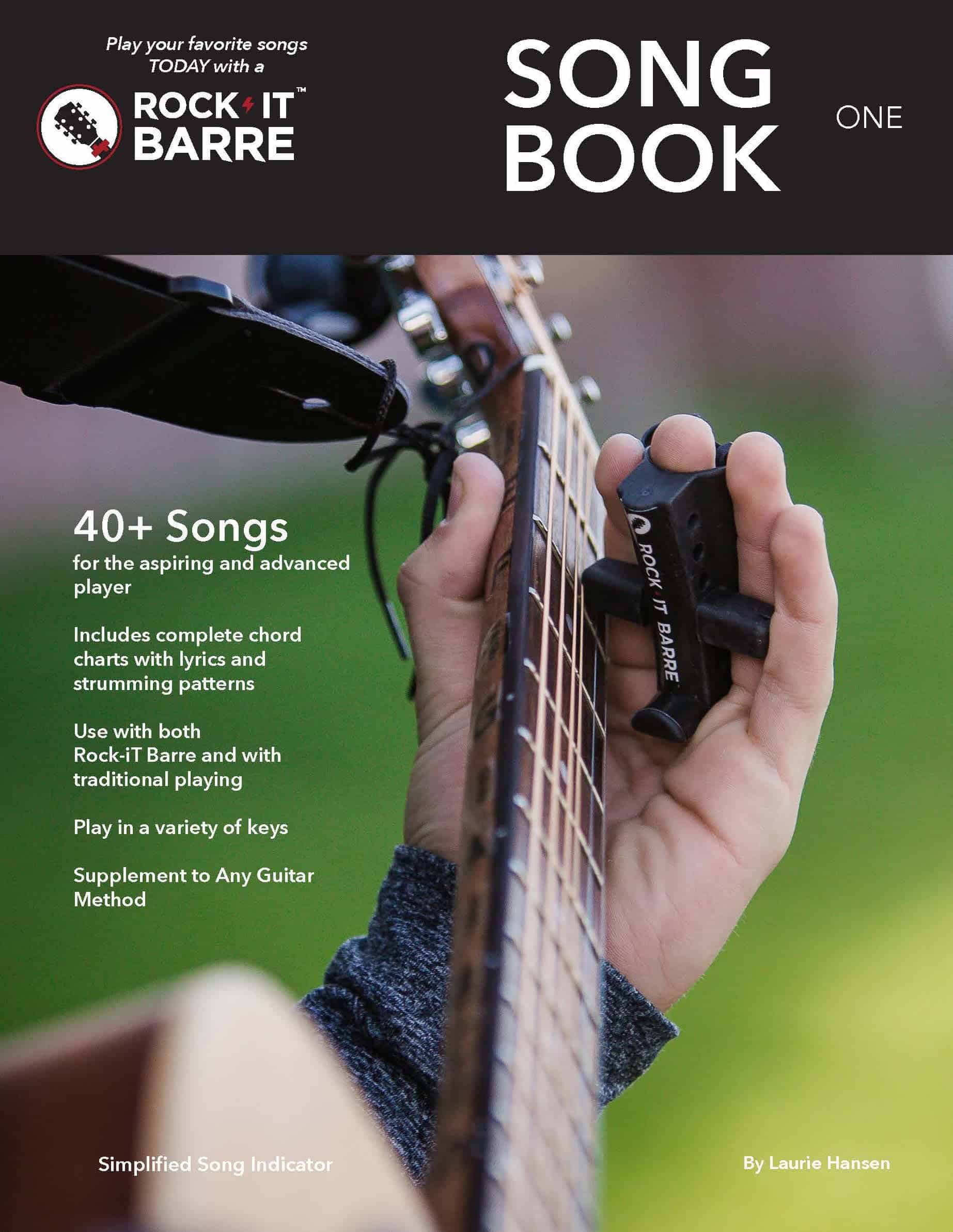 Paquete para principiantes del dispositivo de acordes de - Imagen 6