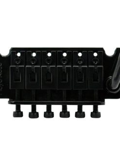 Floyd Rose FRTNFTB Sistema de Tremolo sin Afinador - Negro