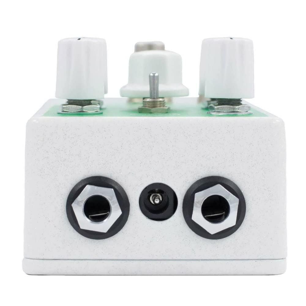 EarthQuaker Devices Arpanoid V2 Polyphonic Pitch - Imagen 8