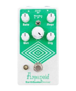 EarthQuaker Devices Arpanoid V2 Polyphonic Pitch