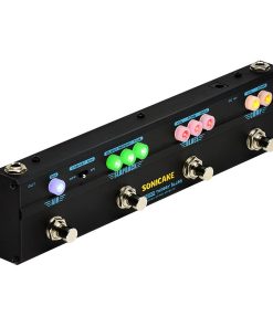 Pedal Multiefectos para Guitarra SONICAKE Overdrive
