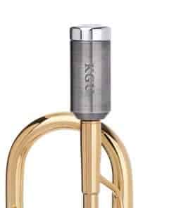 BOOSTER PARA BOQUILLA DE TROMPETA KGUBrass. HECHO A MEDIDA