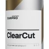 CARPRO Clear Cut Correction Compound - Compuesto de Corte