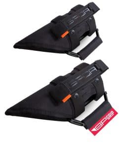 GPCA - GP Grip PRO Handle, Agarraderas Plegables de