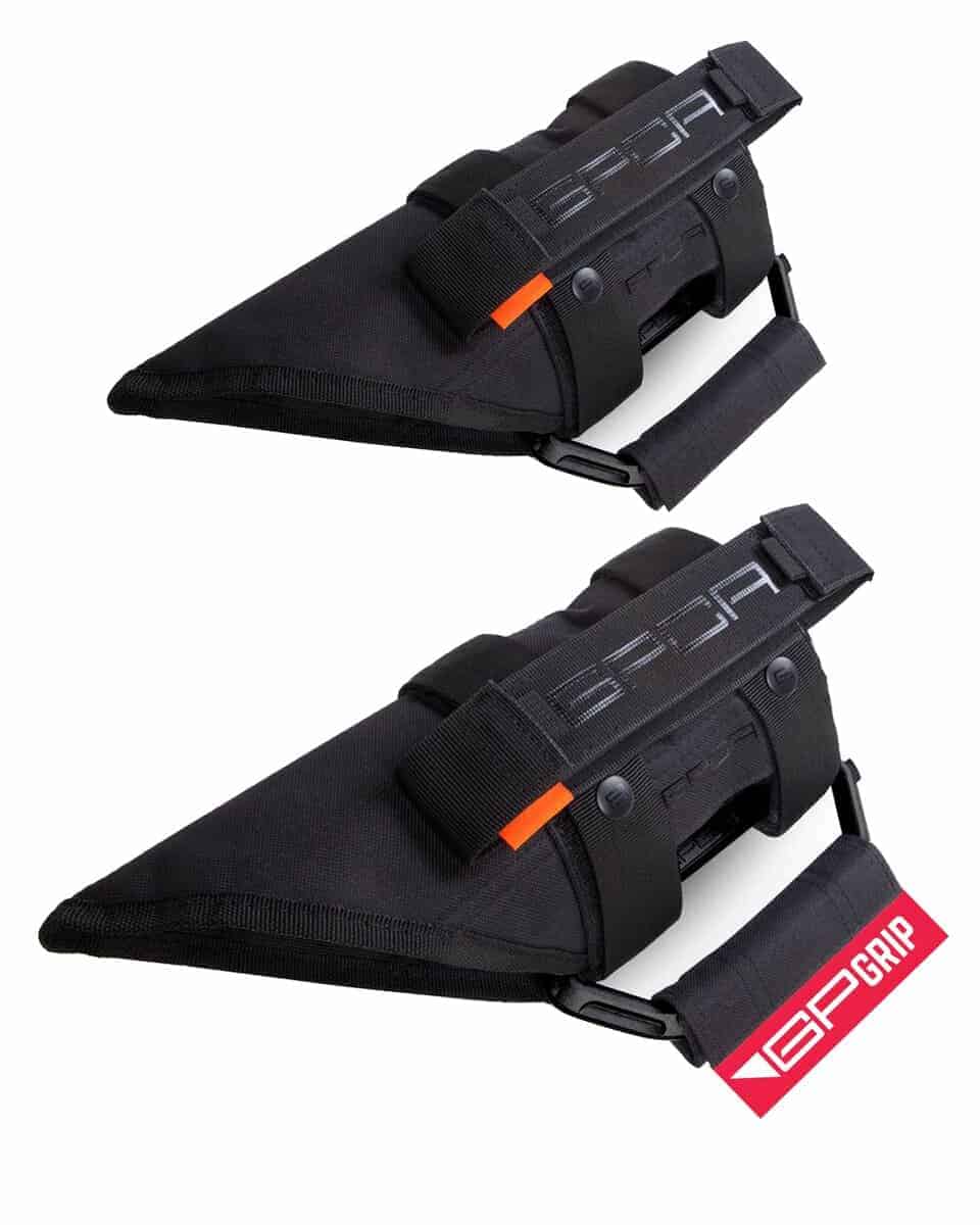 GPCA - GP Grip PRO Handle, Agarraderas Plegables de