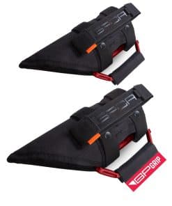 GPCA - GP Grip PRO, Asas Plegables de Aluminio Patentadas