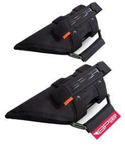 GPCA - Mango de agarre GP Grip PRO, Asas de aluminio