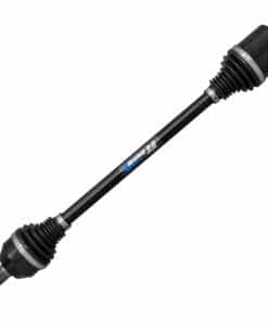 SuperATV Heavy Duty Rhino 2.0 Eje delantero de longitud