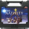 Reaper Miniatures The Nativity #10047 Set de Figuras de
