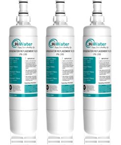 Filtro de Refrigerador HiWater 4396508 Compatible con