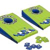 Juego inflable de cornhole Airhead Lob the Blob para