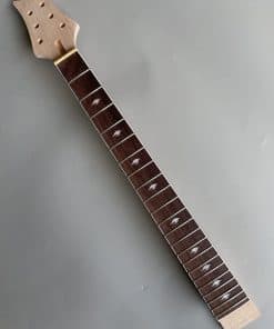 Cuello de Guitarra Eléctrica Yinfente 22 Trastes 25