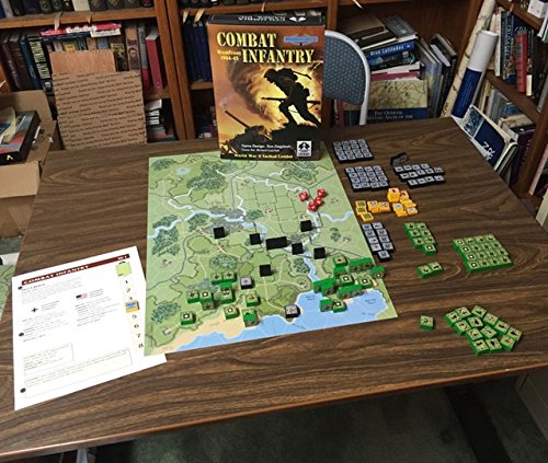 Columbia Games Combat Infantry: WestFront - Imagen 3