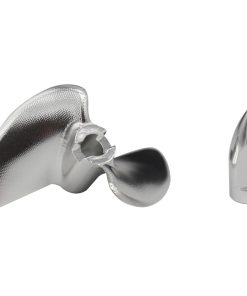 Hélice de Aluminio Hot Racing PBP16164MH 1.6 X 1.6 4MM -