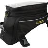 Nelson-Rigg Trails End Adventure Motorcycle Tank Bag,