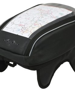 Bolso de depósito magnético Nelson-Rigg Route 1 Journey