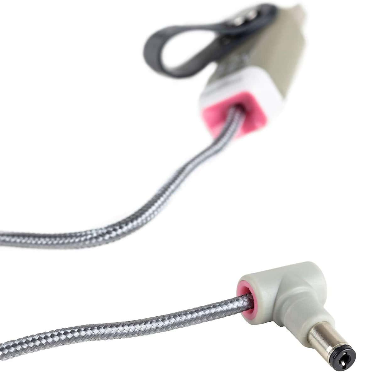 Cable de corriente USB a 12V DC myVolts Ripcord compatible - Imagen 5