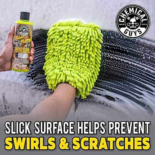 Chemical Guys CWS202 Tough Mudder Espuma para Lavado de - Imagen 11