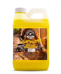 Chemical Guys CWS202 Tough Mudder Espuma para Lavado de